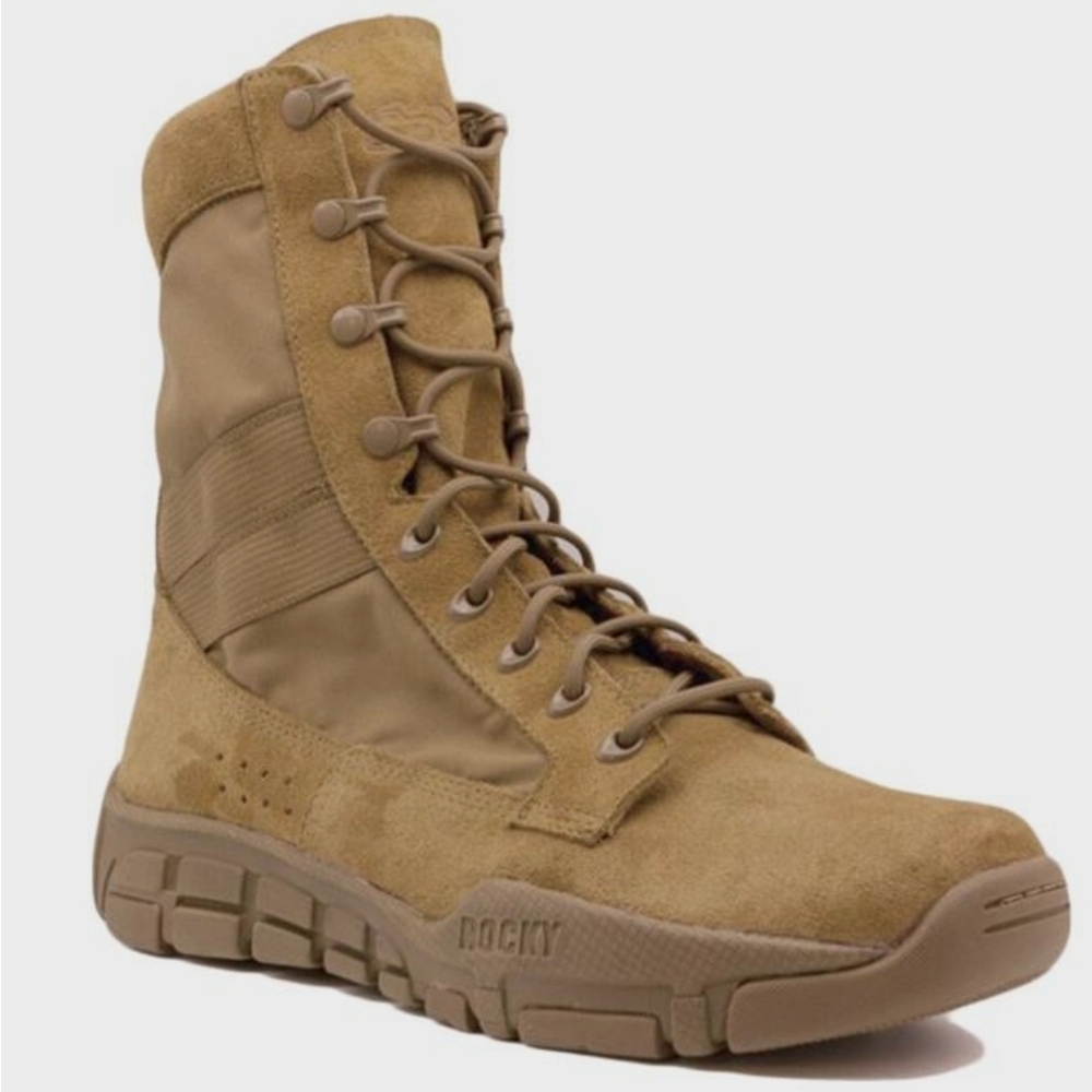 Rocky C4T Gen 2.0 Boots